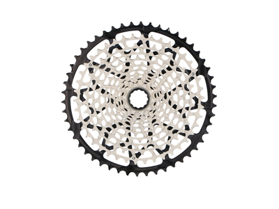 GARBARUK Cassette 12-speed | 10-50 Teeth for SRAM XD