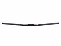 RENTHAL Handlebar Fatbar Lite 31,8 x 780 mm | Zero Rise | 9° black