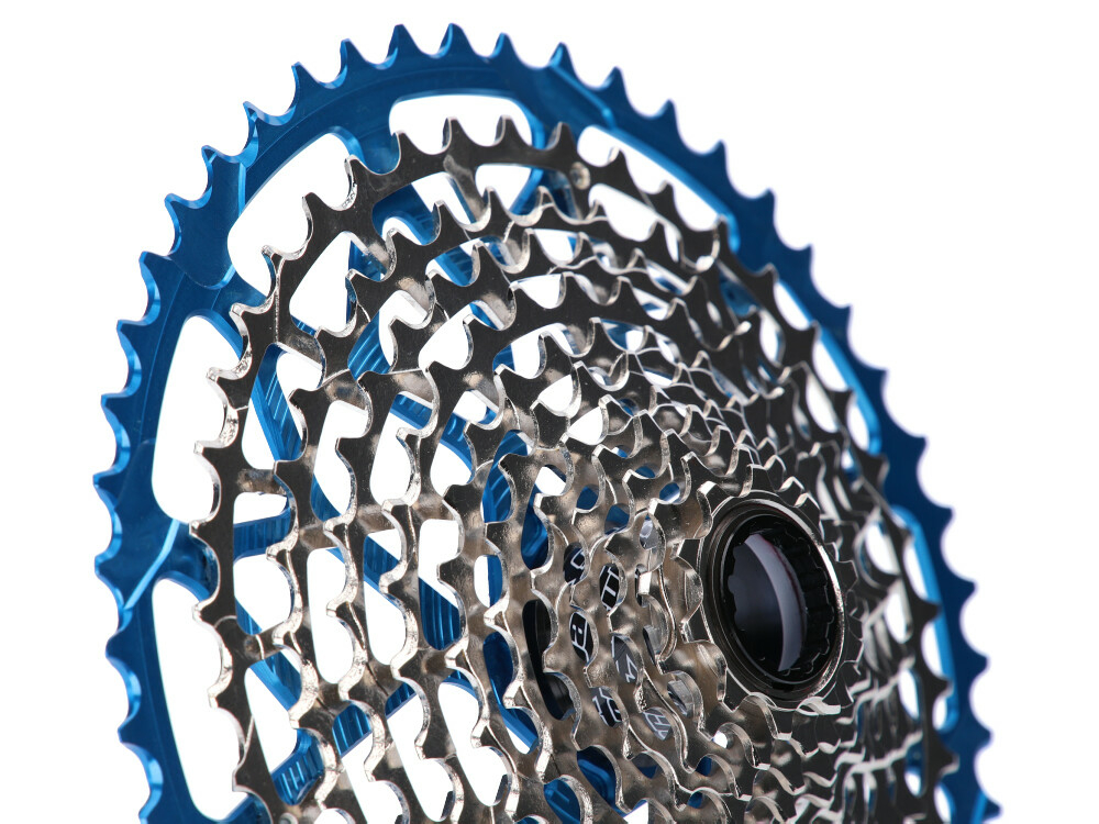 lightweight 10 speed cassette