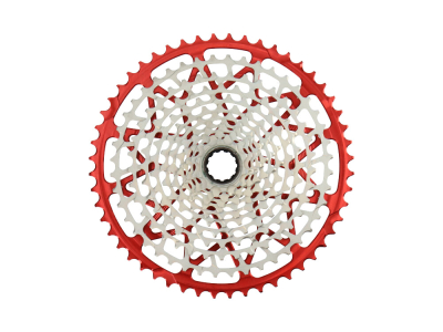 GARBARUK Cassette 12-speed | 10-52 Teeth for SRAM XD