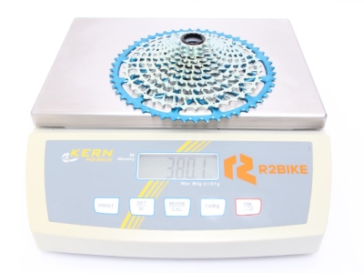 GARBARUK Cassette 12-speed | 10-52 Teeth for SRAM XD