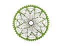 GARBARUK Cassette 12-speed | 10-52 Teeth for SRAM XD red