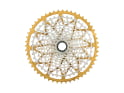 GARBARUK Cassette 12-speed | 10-52 Teeth for SRAM XD red