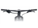 GEMINI Pröpus XC Stem-Handlebar-Unit 12K Carbon glossy | 740 mm 70 mm