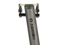 DARIMO CARBON Seatpost T1 Loop | UD matte / black | 30,9 mm