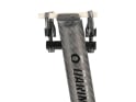 DARIMO Seatpost T1 Loop | 3K matte / black | 25,4 mm