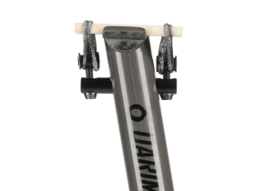 DARIMO Seatpost T1 Loop | UD glossy / black | 25,4 mm