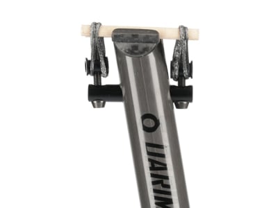 DARIMO Seatpost T1 Loop | UD glossy / black | 27,2 mm