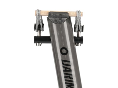 DARIMO Seatpost T1 Loop | UD glossy / black | 30,9 mm