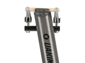 DARIMO Seatpost T1 Loop | UD glossy / black | 30,9 mm