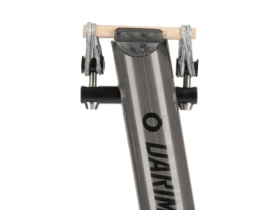DARIMO Seatpost T1 Loop | UD glossy / black | 31,6 mm