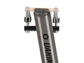 DARIMO Seatpost T1 Loop | UD glossy / black | 31,6 mm