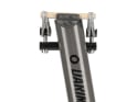 DARIMO Seatpost T1 Loop | UD glossy / black | 31,6 mm