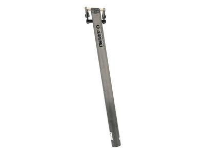 DARIMO CARBON Seatpost T1 Loop | UD matte / black | 27,2 mm 350 mm