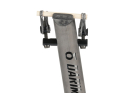 DARIMO Seatpost T1 Loop | UD matte / black | 27,2 mm 400 mm