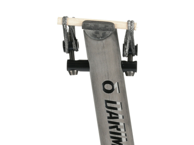 DARIMO CARBON Seatpost T1 Loop | UD matte / black | 25,4 mm 400 mm