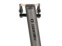 DARIMO Seatpost T1 Loop | UD matte / black | 30,9 mm 350 mm
