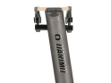 DARIMO Seatpost T1 Loop | UD matte / black | 30,9 mm 400 mm