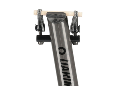 DARIMO Seatpost T1 Loop | UD glossy / black | 27,2 mm 250 mm