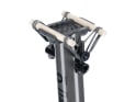 DARIMO Seatpost T1 Loop | UD glossy / black | 27,2 mm 400 mm