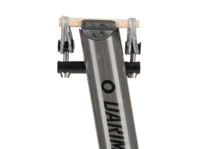 DARIMO Seatpost T1 Loop | UD glossy / black | 30,9 mm 250 mm