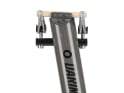 DARIMO Seatpost T1 Loop | UD glossy / black | 30,9 mm 250 mm