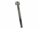 DARIMO CARBON Seatpost T1 Loop | UD glossy / black | 31,6 mm 350 mm