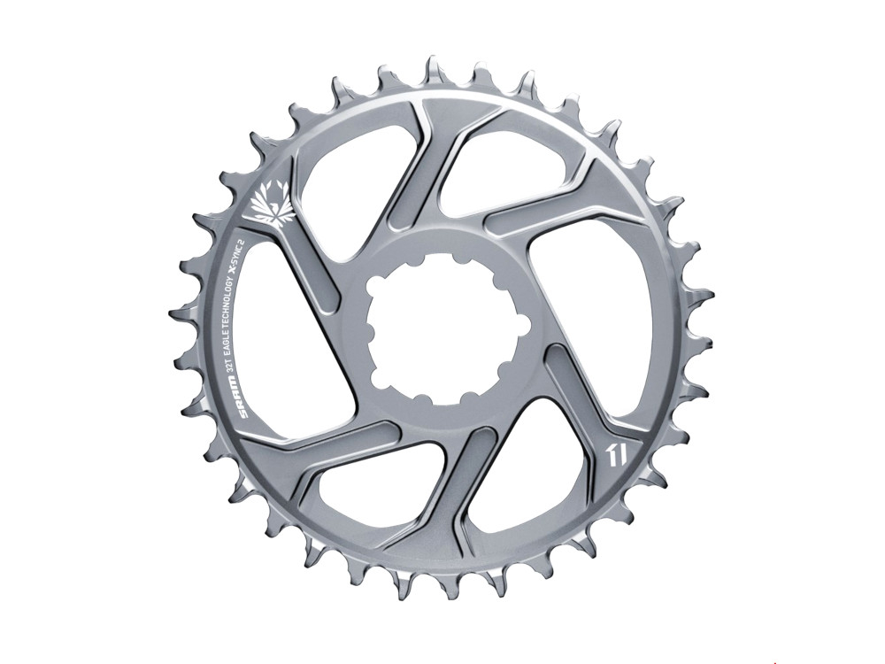 chainring sram