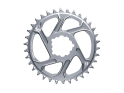 SRAM X-SYNC 2 XX1 | X01 Eagle Direct Mount Chainring 12-speed 6 mm Offset polar-grey 30 Teeth
