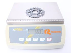 SRAM X-SYNC 2 XX1 | X01 Eagle Direct Mount Kettenblatt...