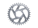 SRAM X-SYNC 2 XX1 | X01 Eagle Direct Mount Chainring 12-fach 3 mm Offset BOOST polar-grey 34 Teeth
