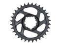 SRAM X-SYNC 2 XX1 | X01 Eagle Direct Mount Chainring 12-speed 6 mm Offset lunar-grey 30 Teeth
