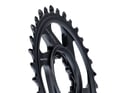SRAM X-SYNC 2 XX1 | X01 Eagle SL Direct Mount Chainring 12-speed 6 mm Offset lunar-grey 36 Teeth