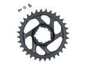 SRAM X-SYNC 2 XX1 | X01 Eagle SL Direct Mount Chainring 12-speed 6 mm Offset lunar-grey 38 Teeth