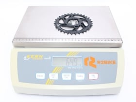 SRAM X-SYNC 2 XX1 | X01 Eagle SL Direct Mount Kettenblatt...