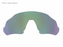 OAKLEY Ersatzglas Flight Jacket Clear to Black Photocromatic 102-899-019