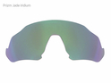 OAKLEY Ersatzglas Flight Jacket Prizm Sapphire Iridium 102-899-007