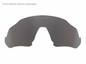 OAKLEY Replacement Lenses Flight Jacket Prizm Road 102-899-014