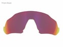 OAKLEY Replacement Lenses Flight Jacket Prizm Road 102-899-014