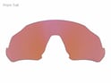 OAKLEY Replacement Lenses Flight Jacket Prizm Road 102-899-014