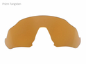 OAKLEY Replacement Lenses Flight Jacket Prizm Low Light 102-899-018