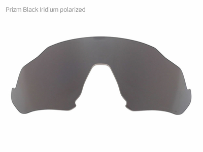 OAKLEY Ersatzglas Flight Jacket Clear 102-899-020