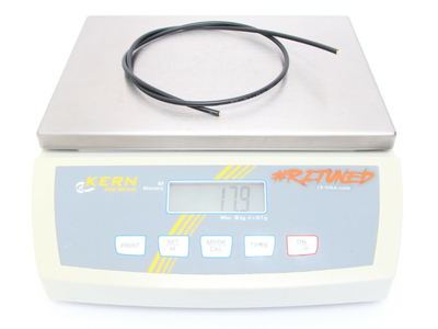 TRICKSTUFF Bremsleitung Kevlar Beta Hochdruck fr...