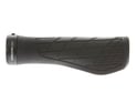 ERGON Griffe GA3 Single Twist Shift | schwarz