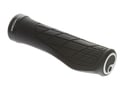 ERGON Griffe GA3 Single Twist Shift | schwarz