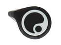 ERGON Griffe GA3 Single Twist Shift | schwarz