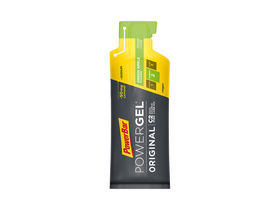 POWERBAR Energygel Powergel Original Green Apple 41g