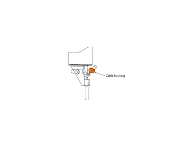 FOX Cable Bushing for Transfer Seatpost 2017 - 2020