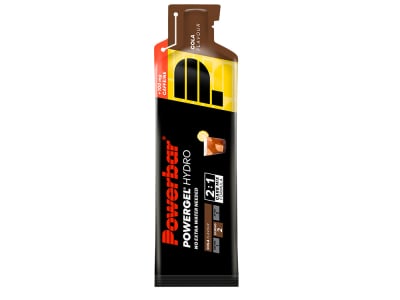 POWERBAR Energy Gel Powergel Hydro Cola