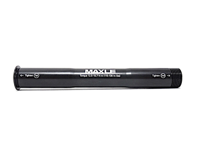 Rockshox boxxer deals maxle